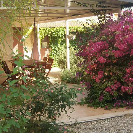 Semesterbostad Casa Marlela *
