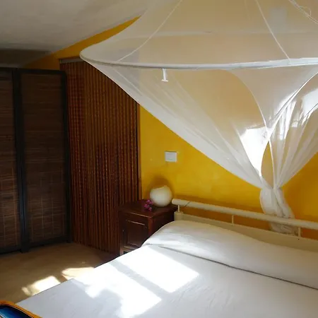 Semesterbostad Casa Marlela Brucoli