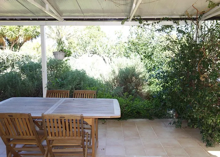 Дом отдыха Casa Marlela Бруколи