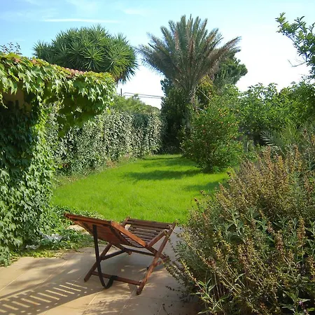 Casa Marlela Dom wakacyjny Brucoli