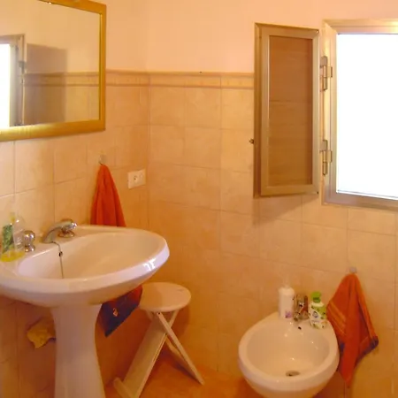 Casa Marlela Brucoli