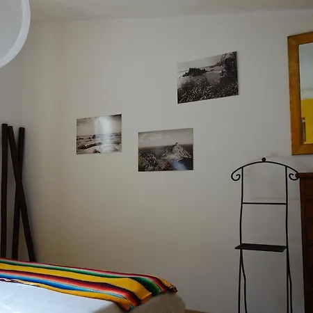 Dom wakacyjny Casa Marlela
