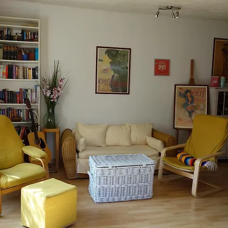 Casa Marlela Dom wakacyjny *