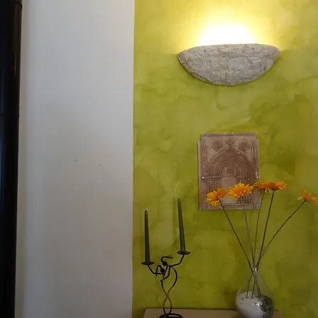 Casa Marlela *