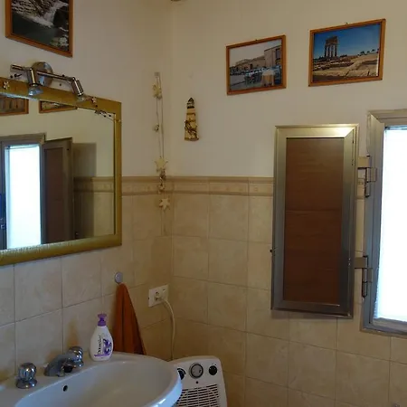 Casa Marlela Brucoli