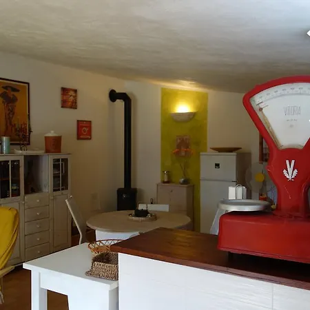 Casa Marlela * Brucoli