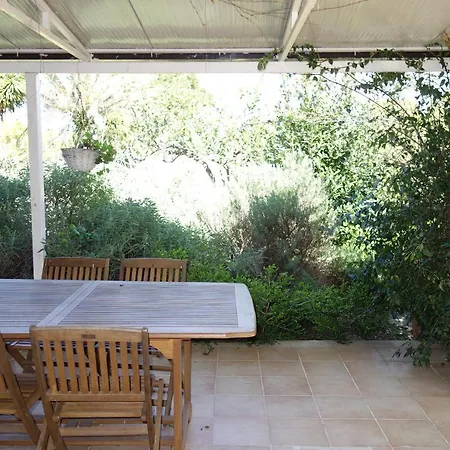 Dom wakacyjny Casa Marlela Brucoli